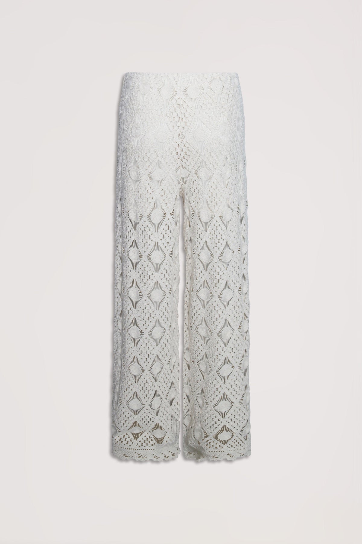 Noa Crochet Pant