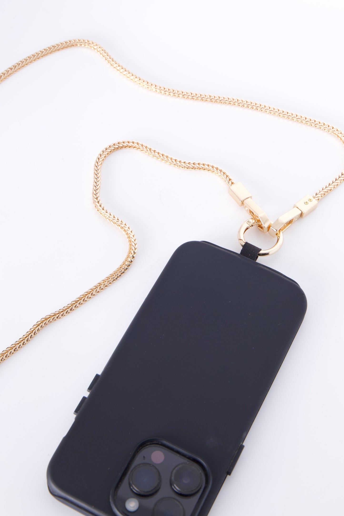 Chain Phone Strap