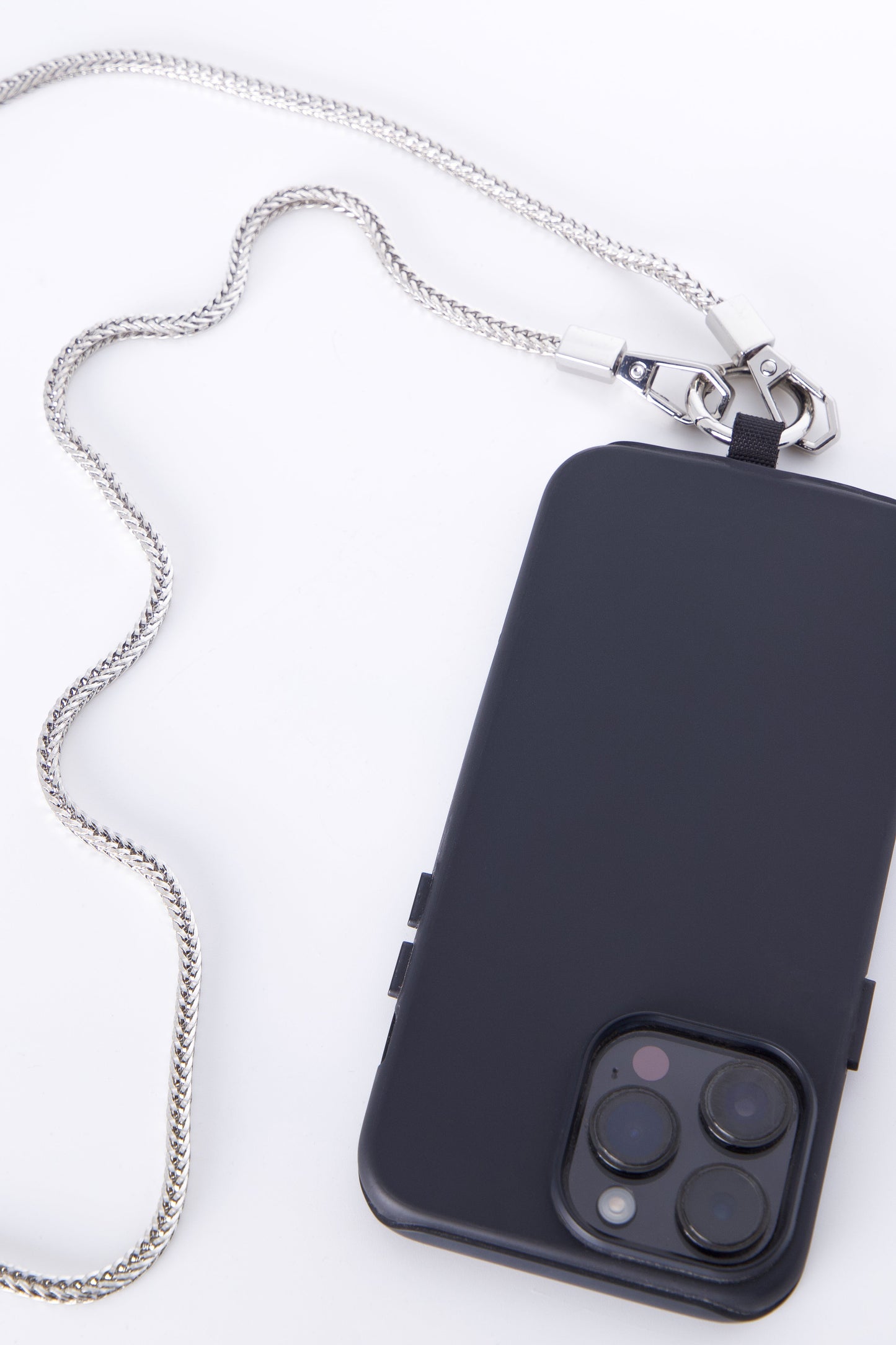 Chain Phone Strap