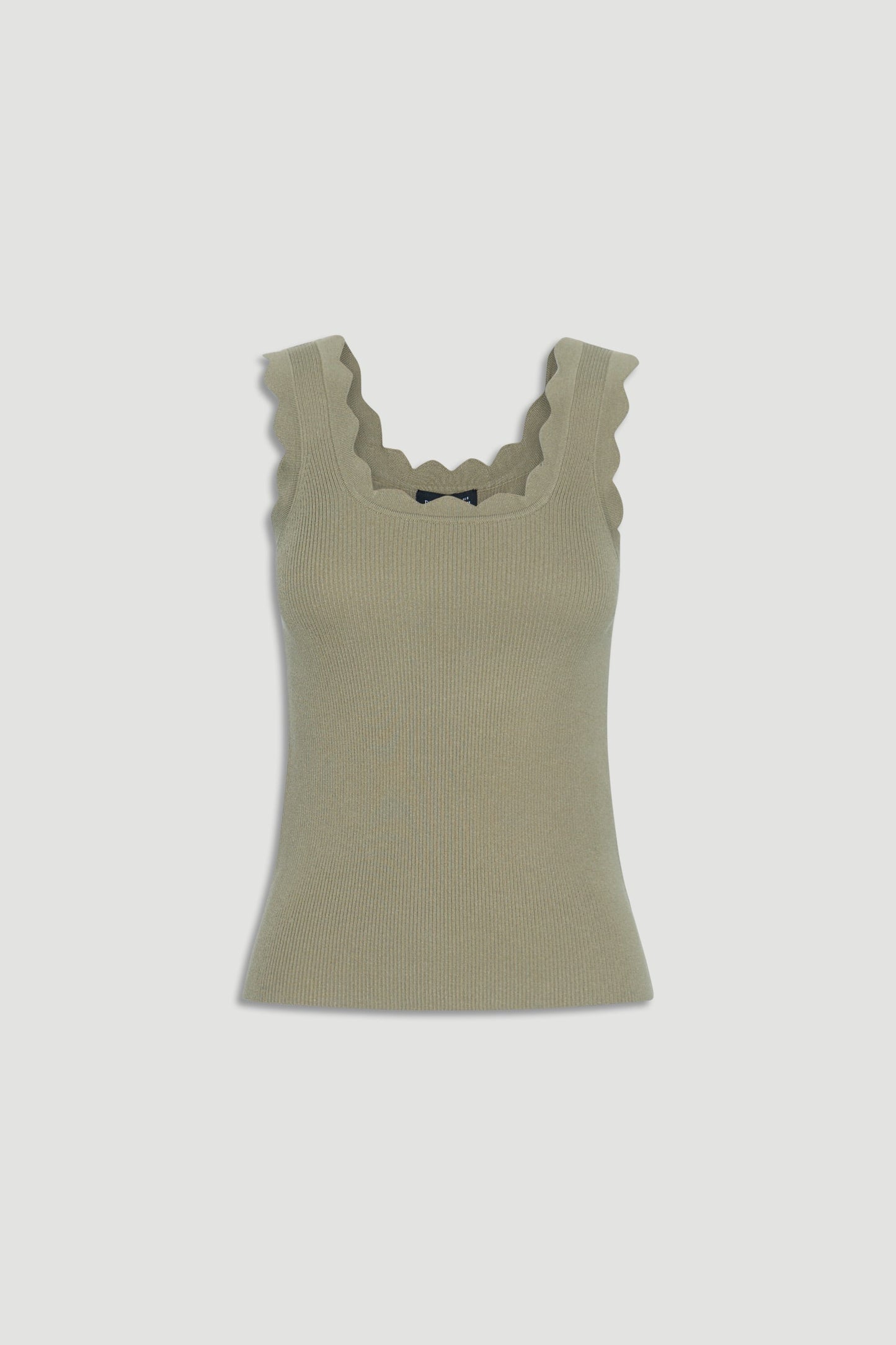 Kai Scallop Edge Tank