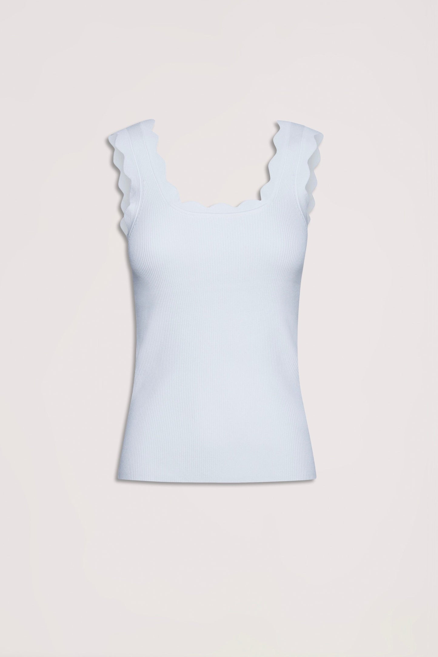 Kai Scallop Edge Tank