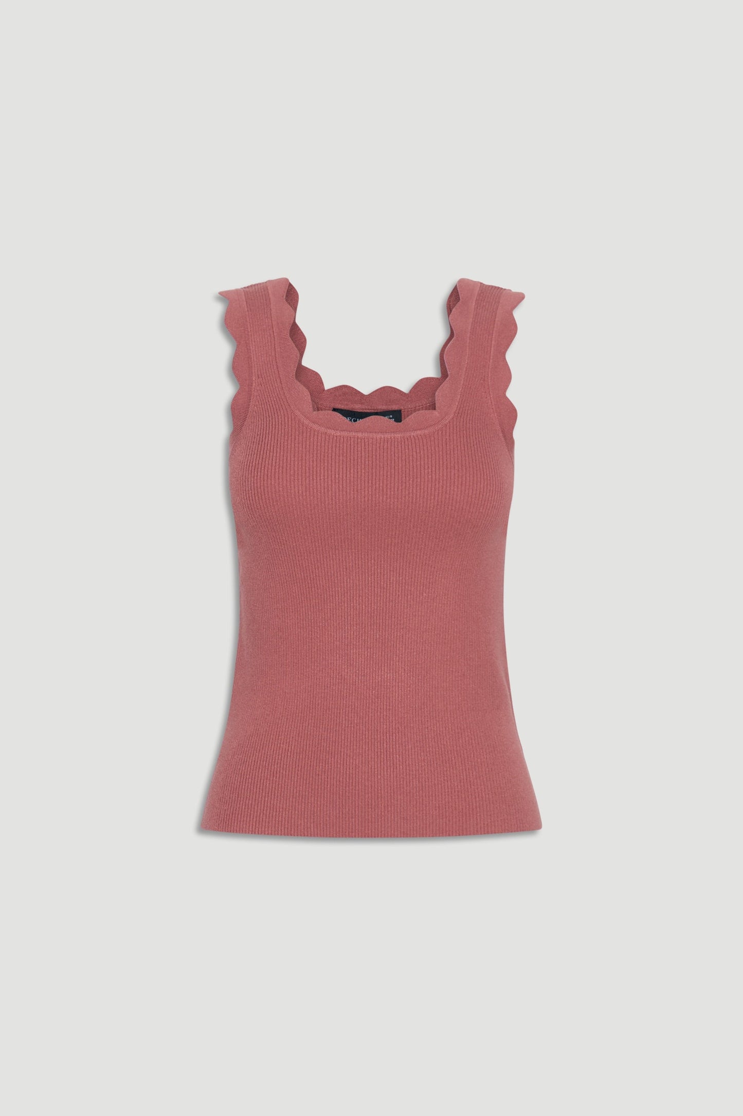 Kai Scallop Edge Tank