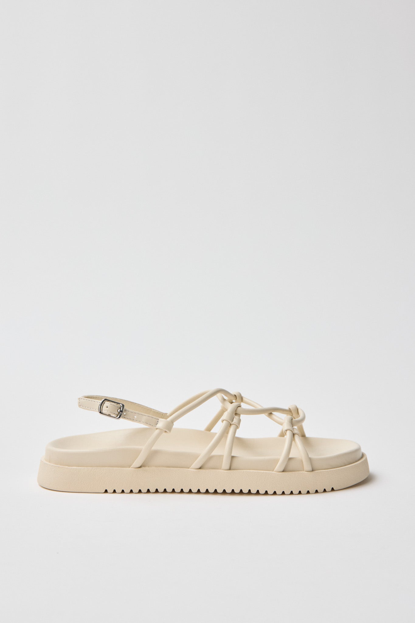 Strappy Sandal