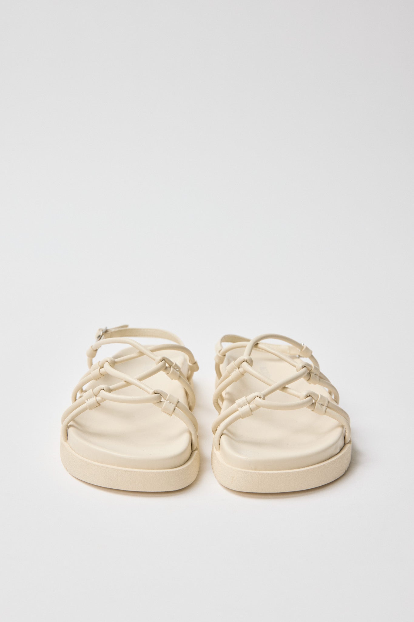 Strappy Sandal