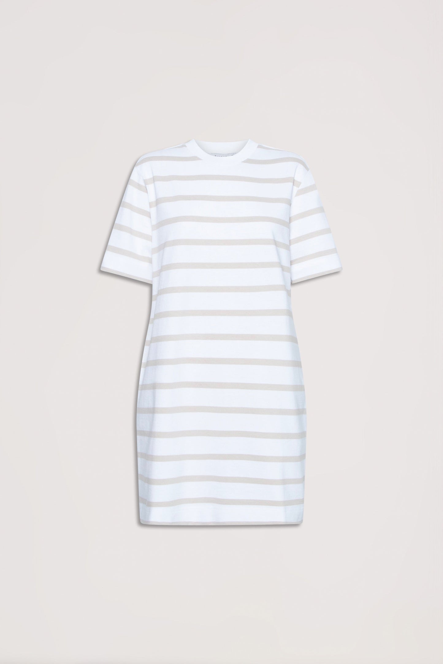 D-Luxe Short T-Shirt Dress