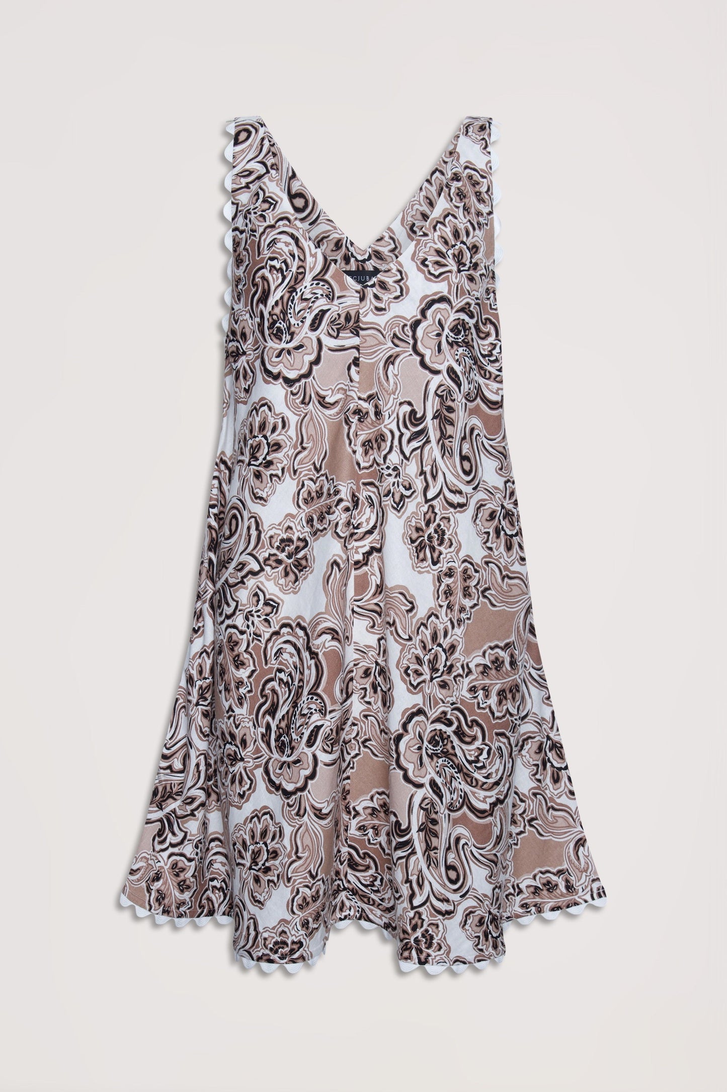 Ellie Mini Dress