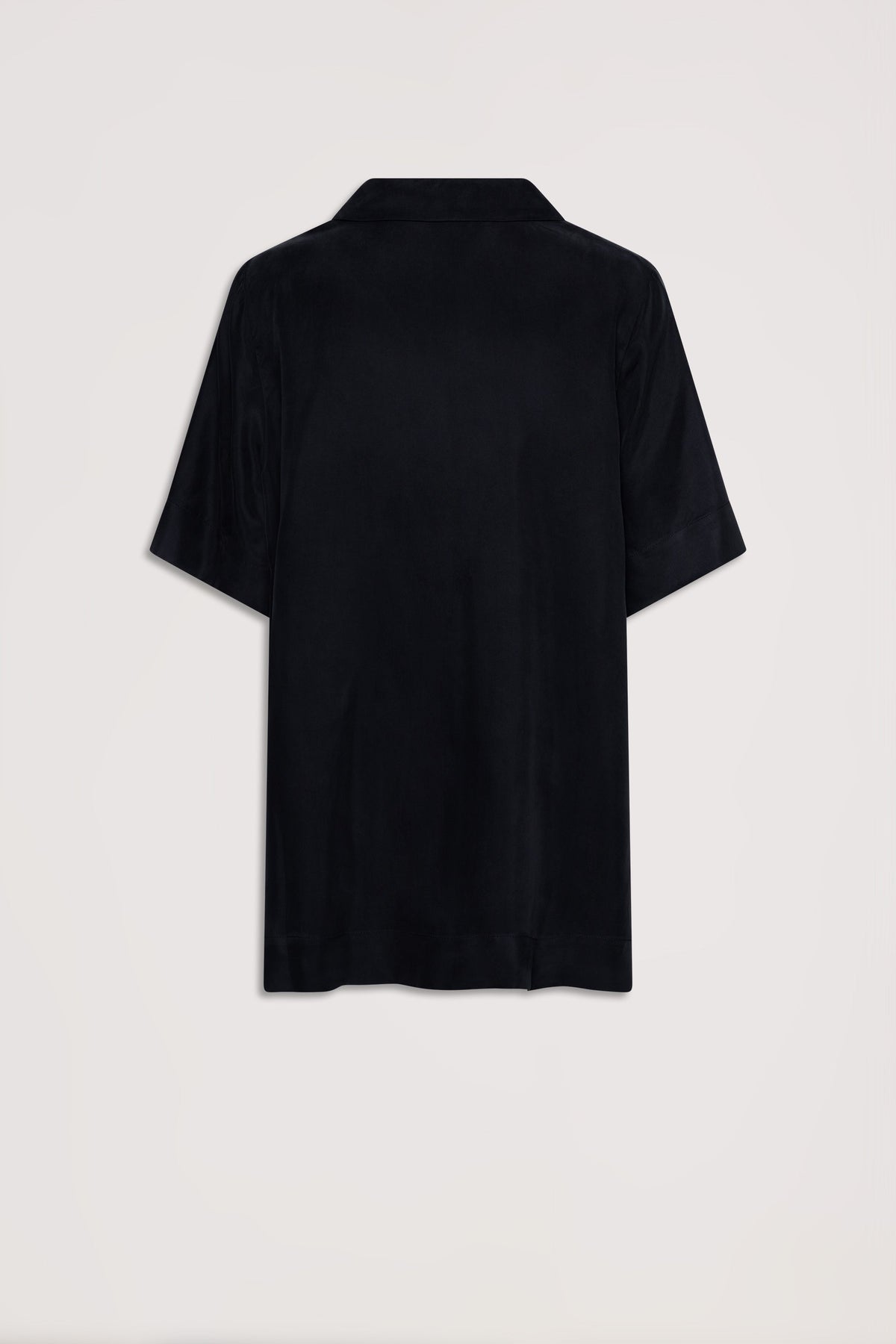 Carina Cupro Shirt