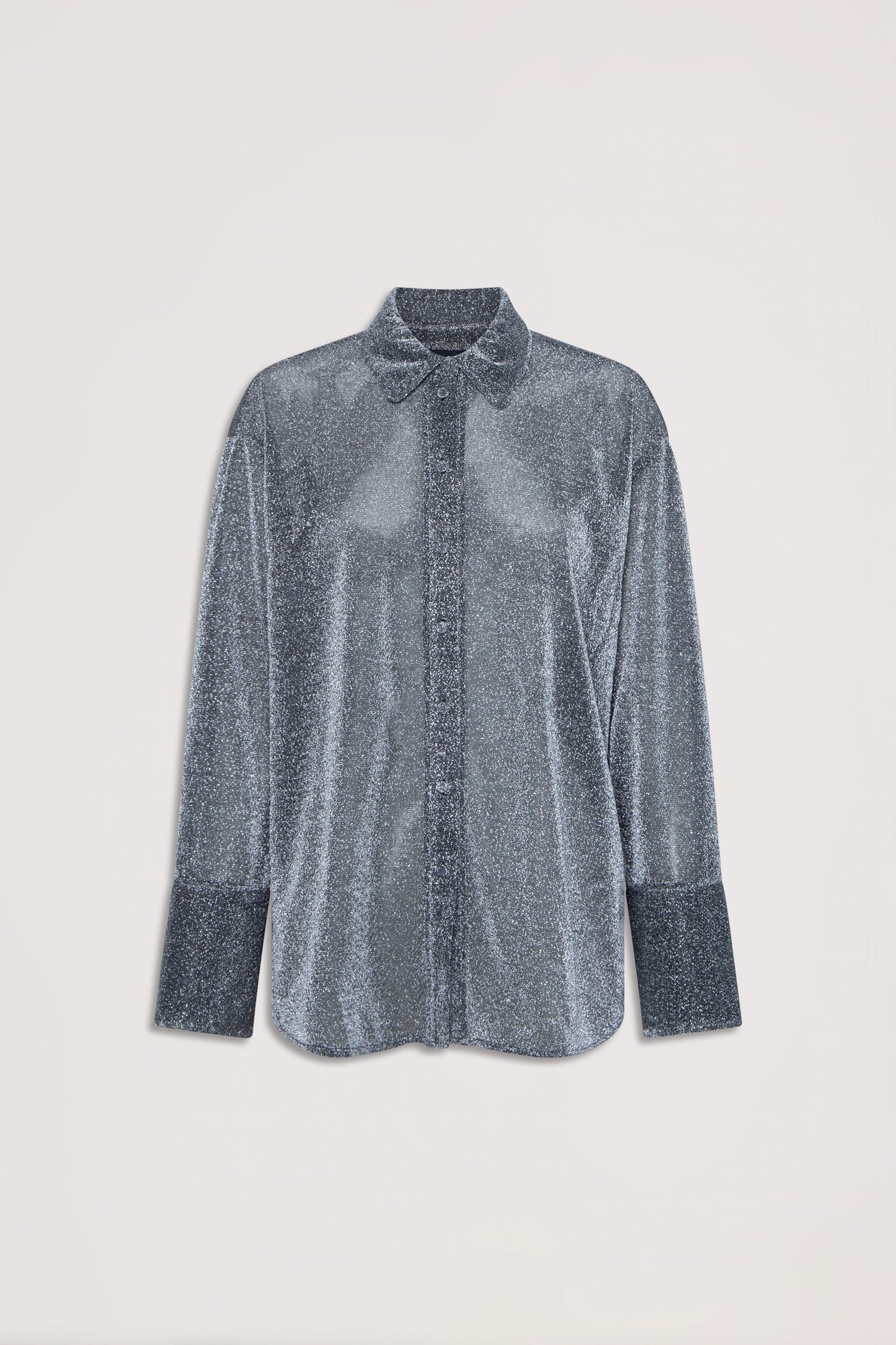 Shimmer Shirt