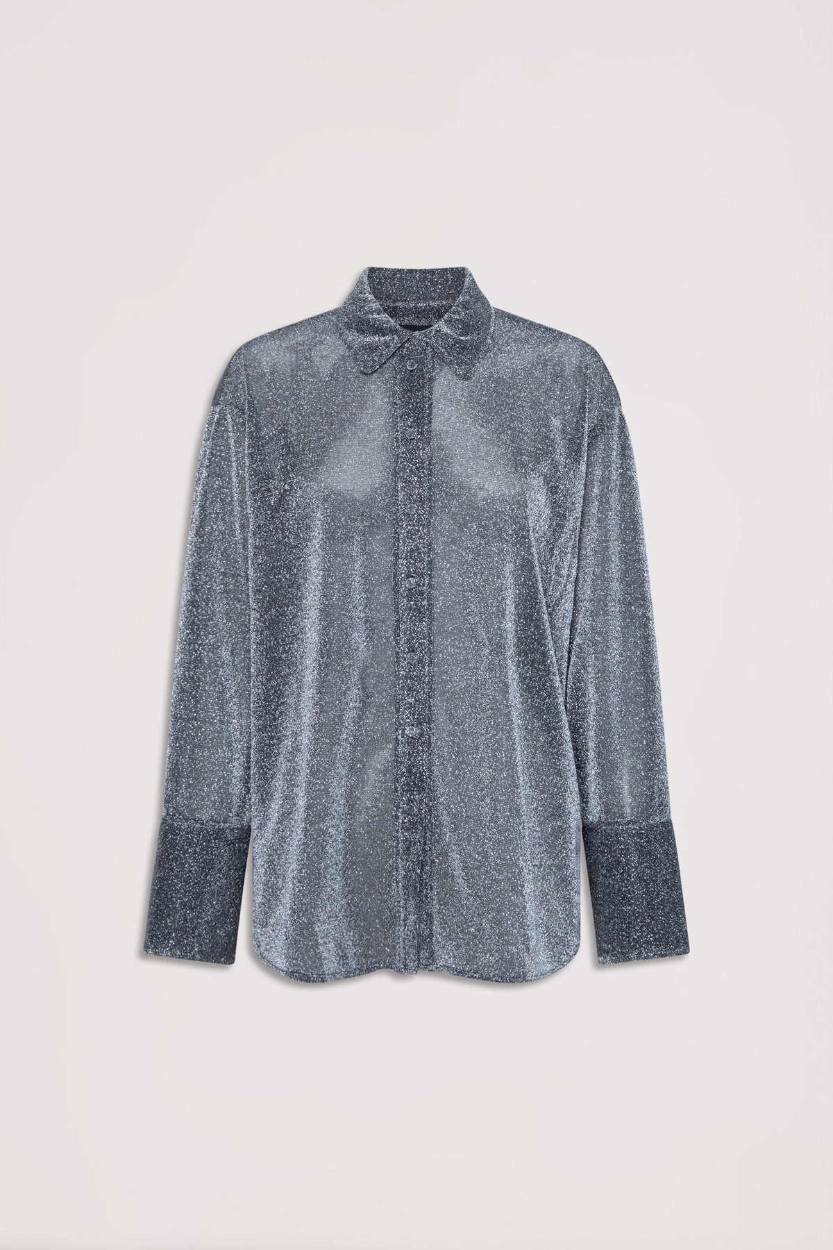 Shimmer Shirt