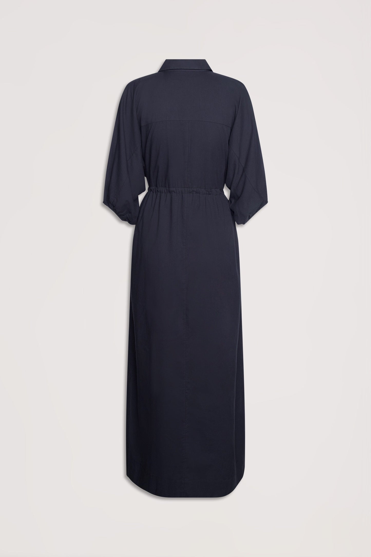 Bridget Cotton Shirt Dress