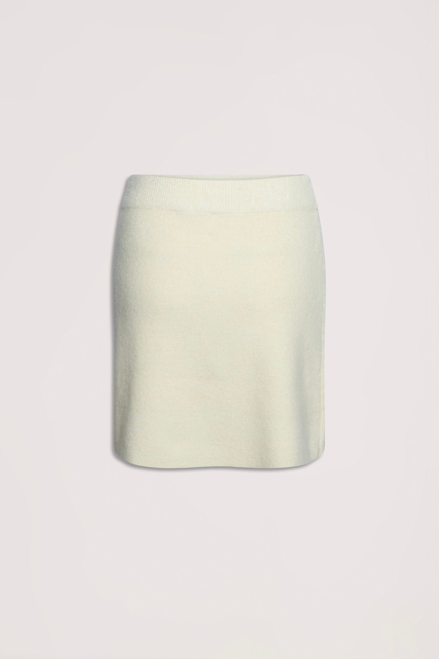 Molly Knit Mini Skirt