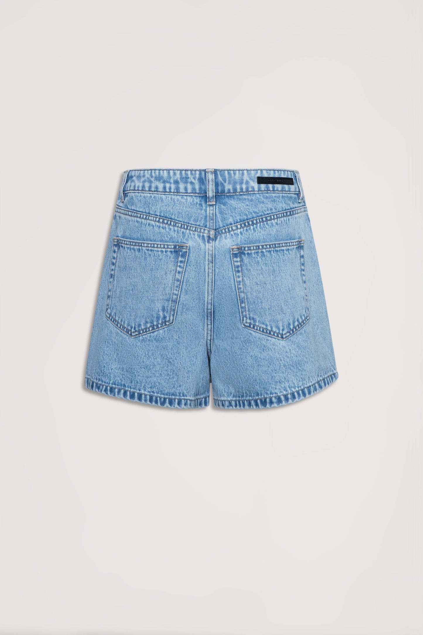Lucy Denim Skort