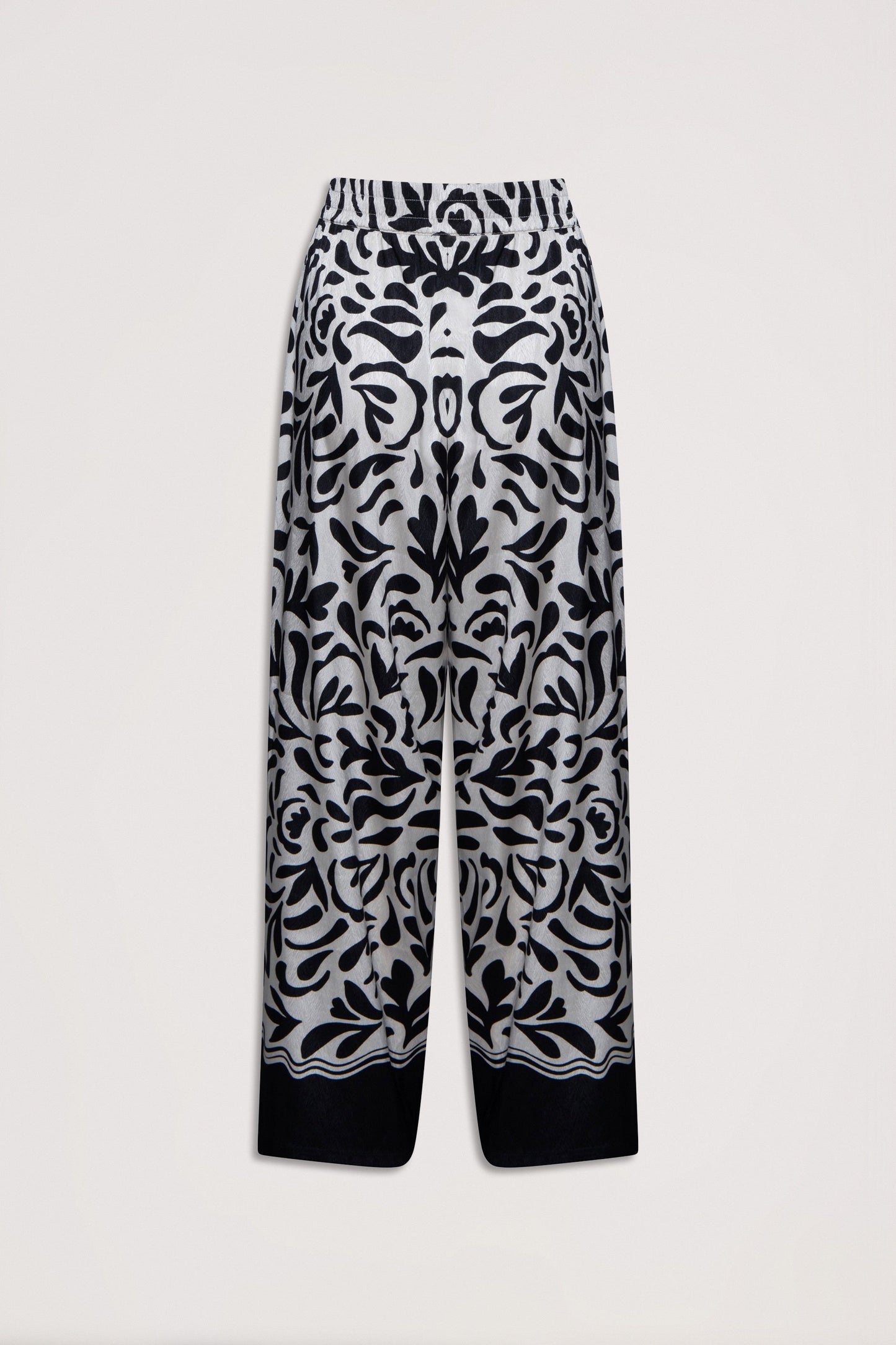 Jen Printed Pant