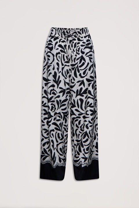 Jen Printed Pant