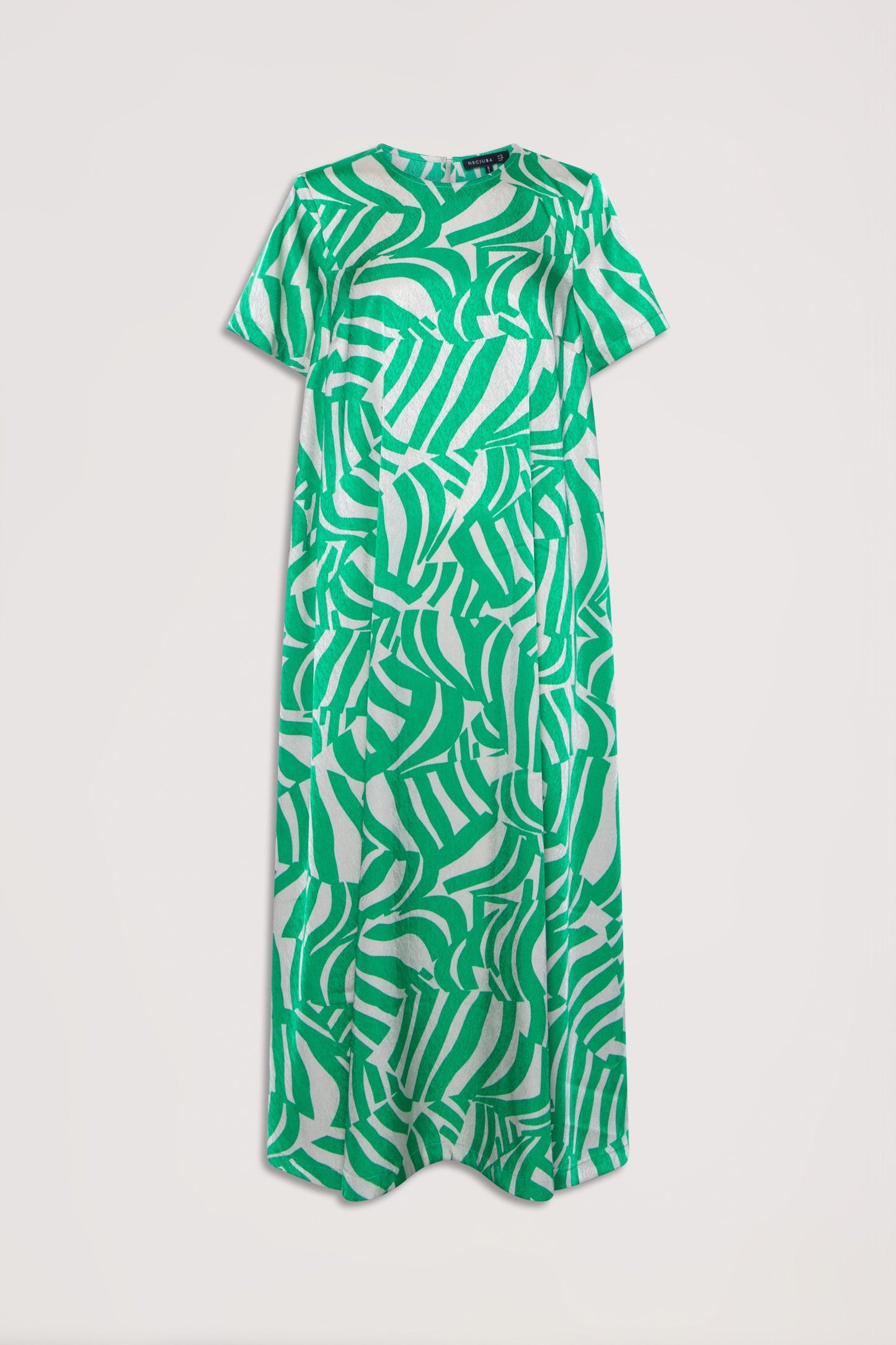 Nicola Trapeze Dress