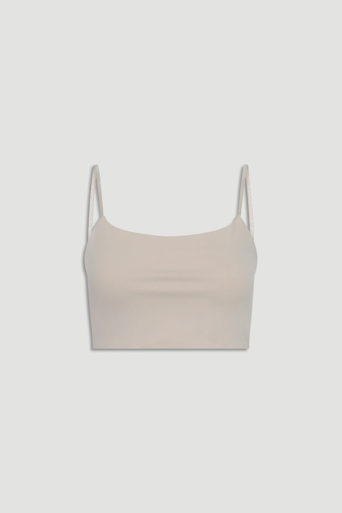 Basic Crop Top