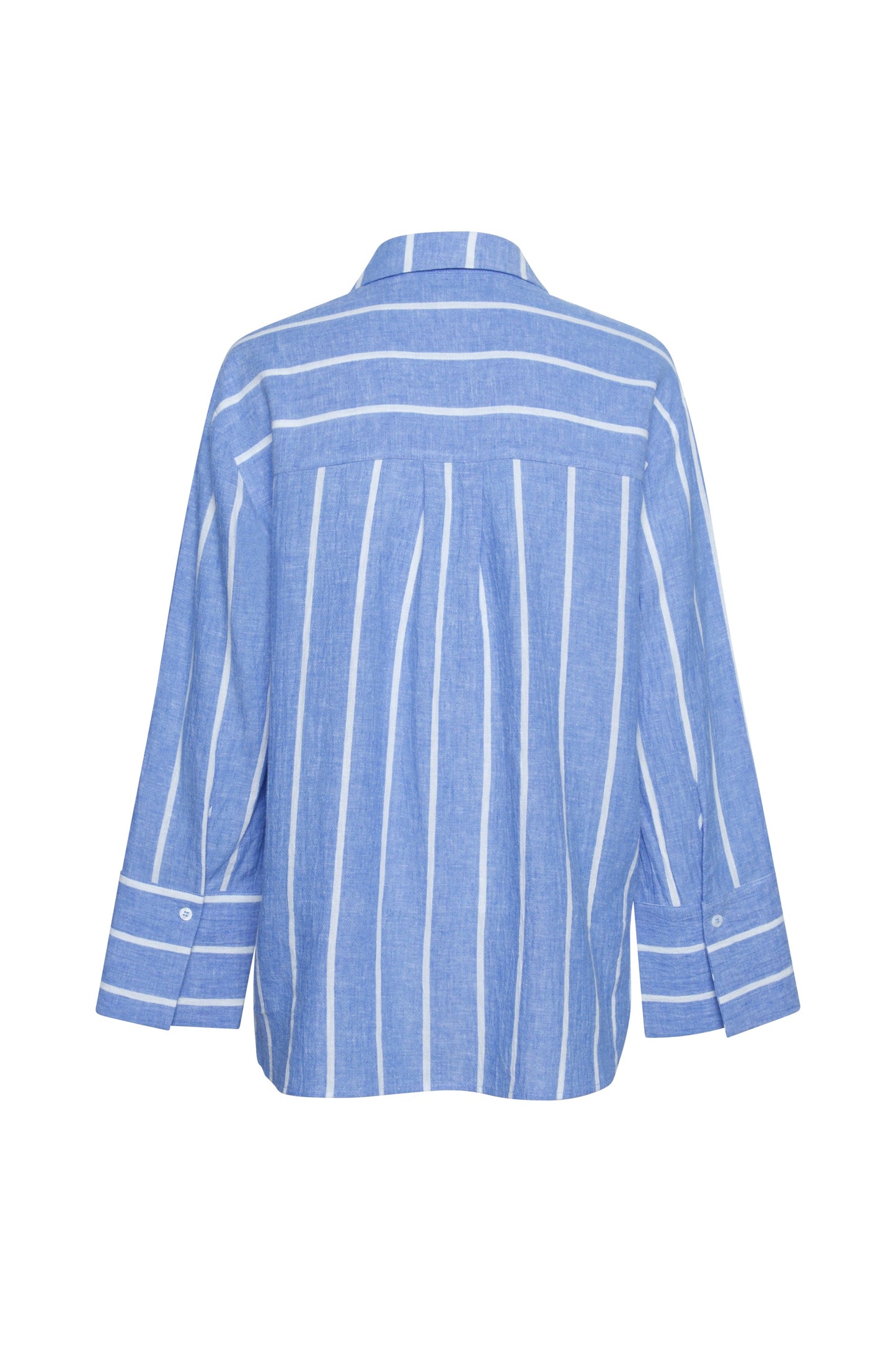 Krystal Stripe Shirt