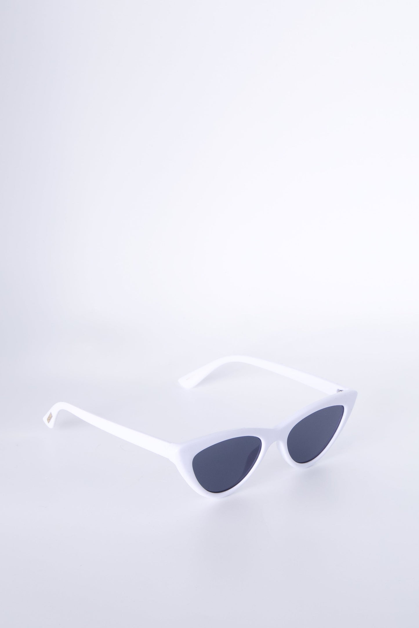 Bailey Cat Eye Sunglasses