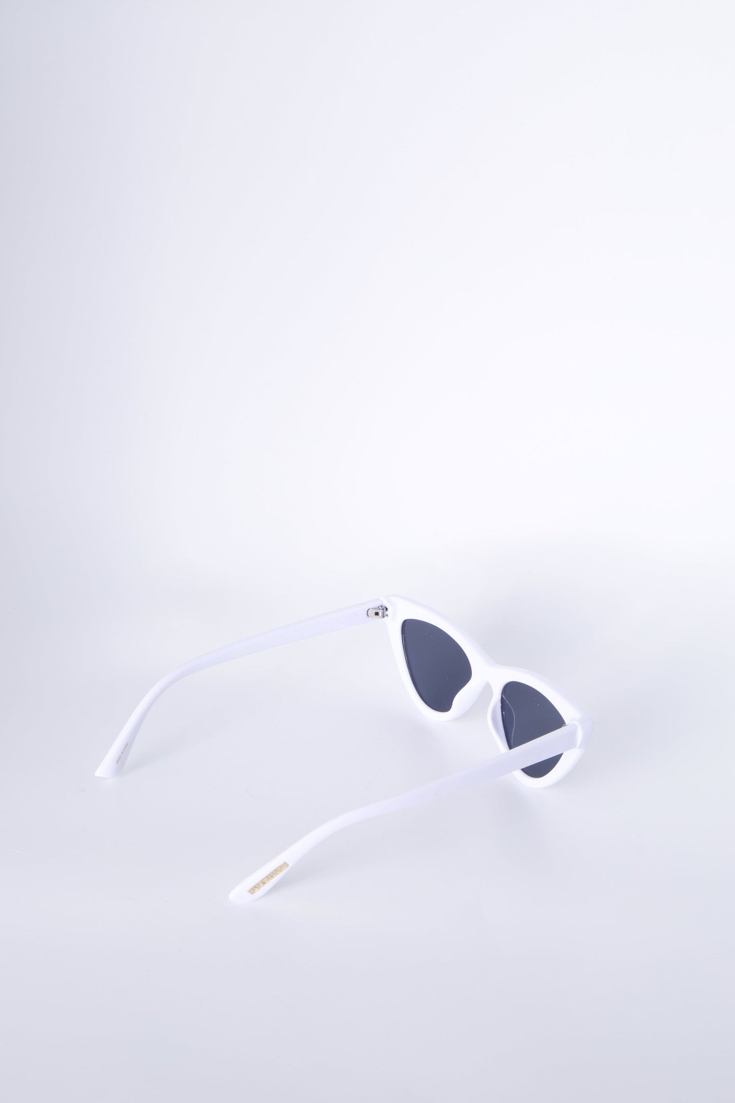 Bailey Cat Eye Sunglasses