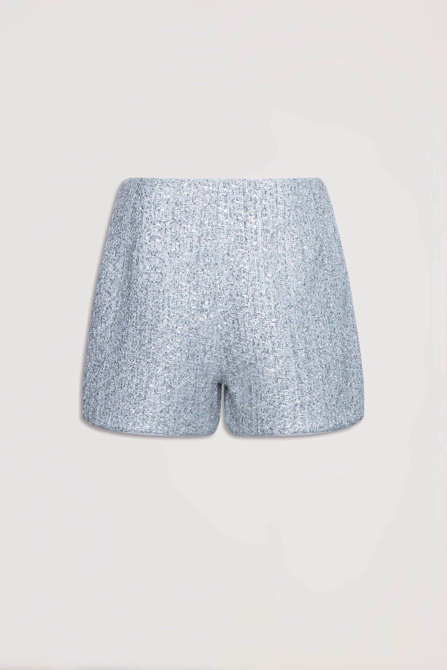 Maria Boucle Sequin Short