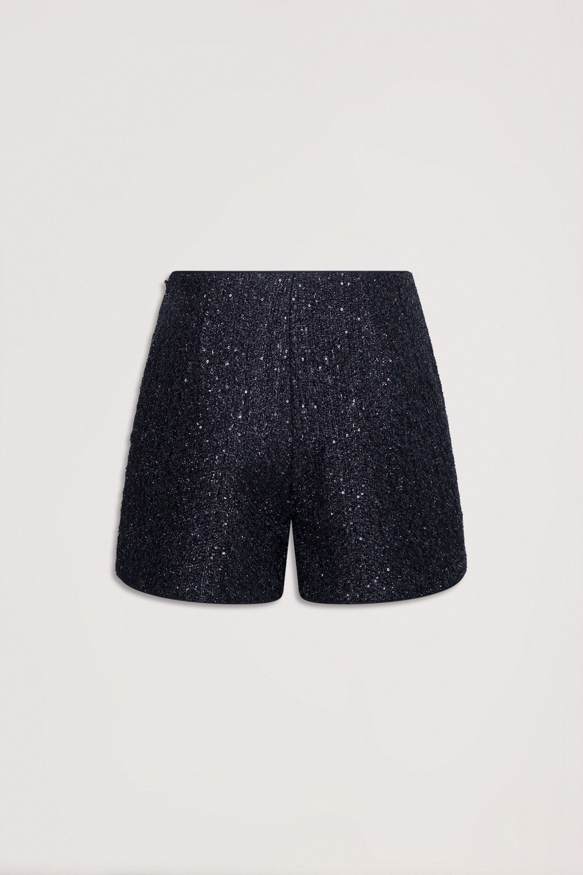 Maria Boucle Sequin Short