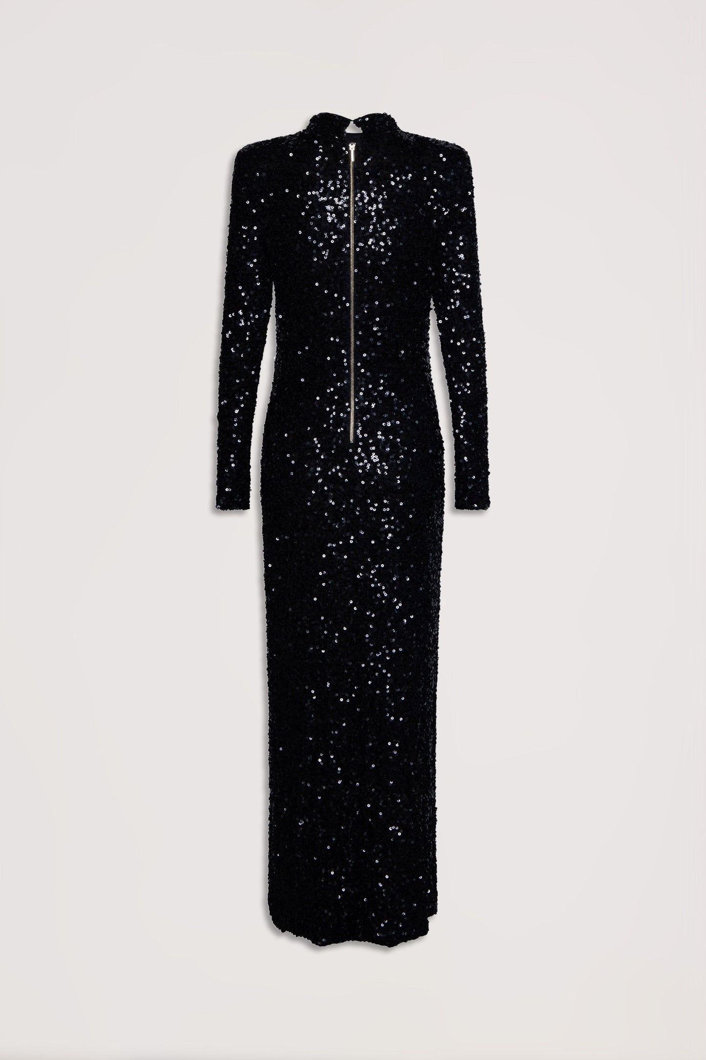 Tania Sequin Maxi Dress