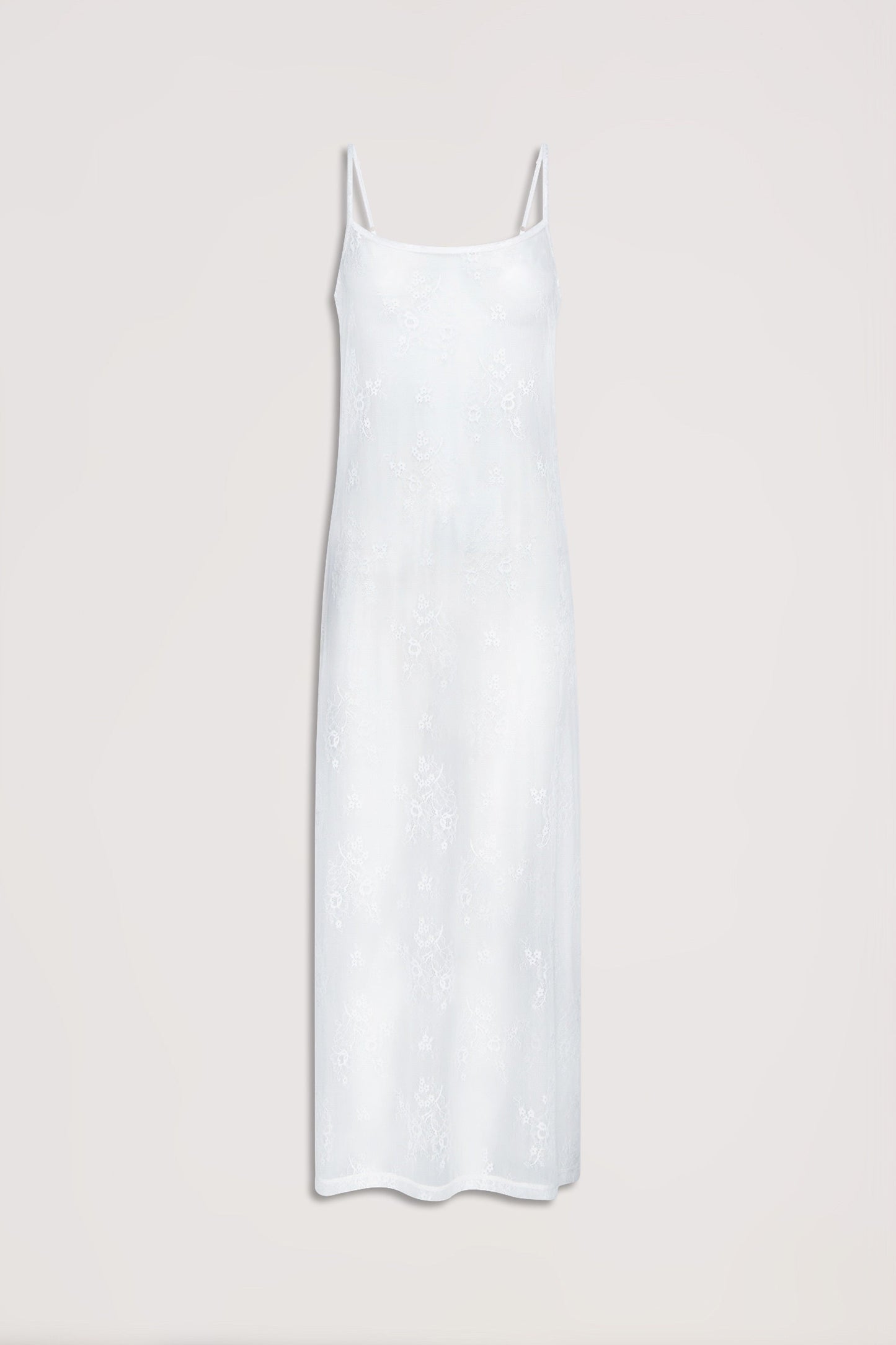 Jasmine Lace Maxi Dress