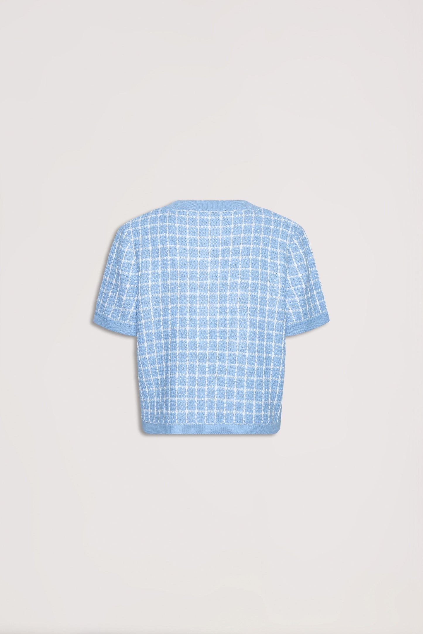 Lucy Knit Top