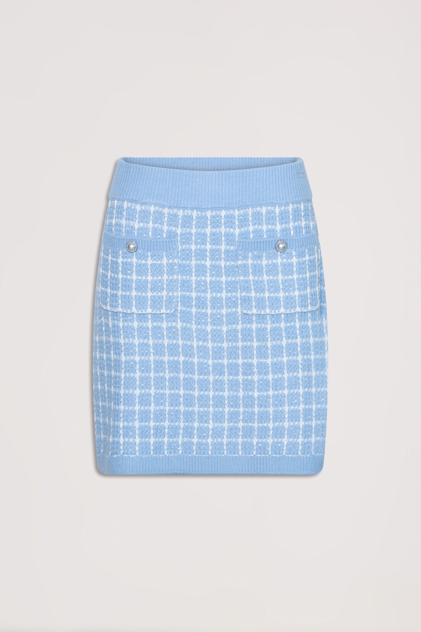 Lucy Knit Skirt