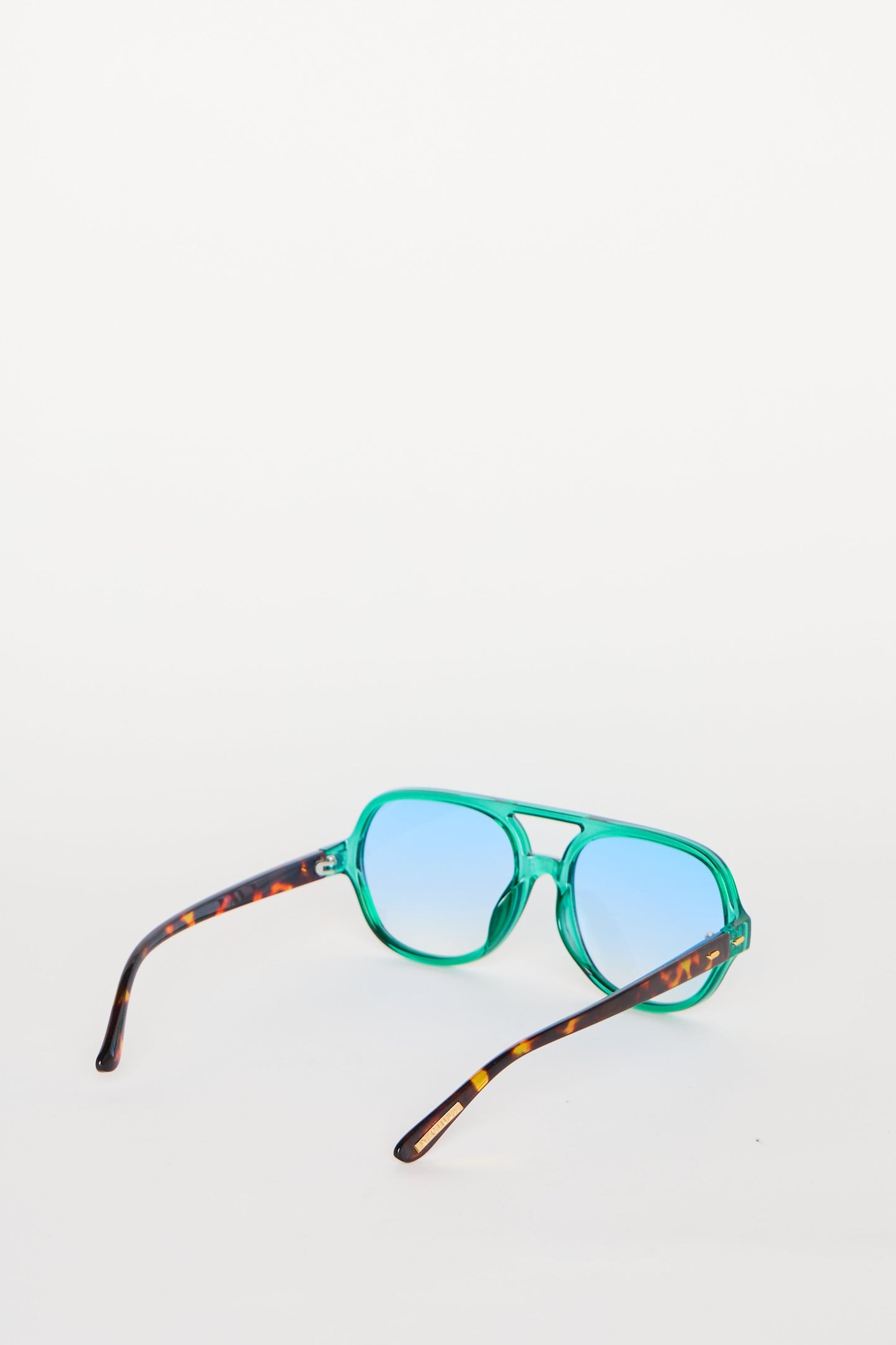 Terri Aviator Sunglasses