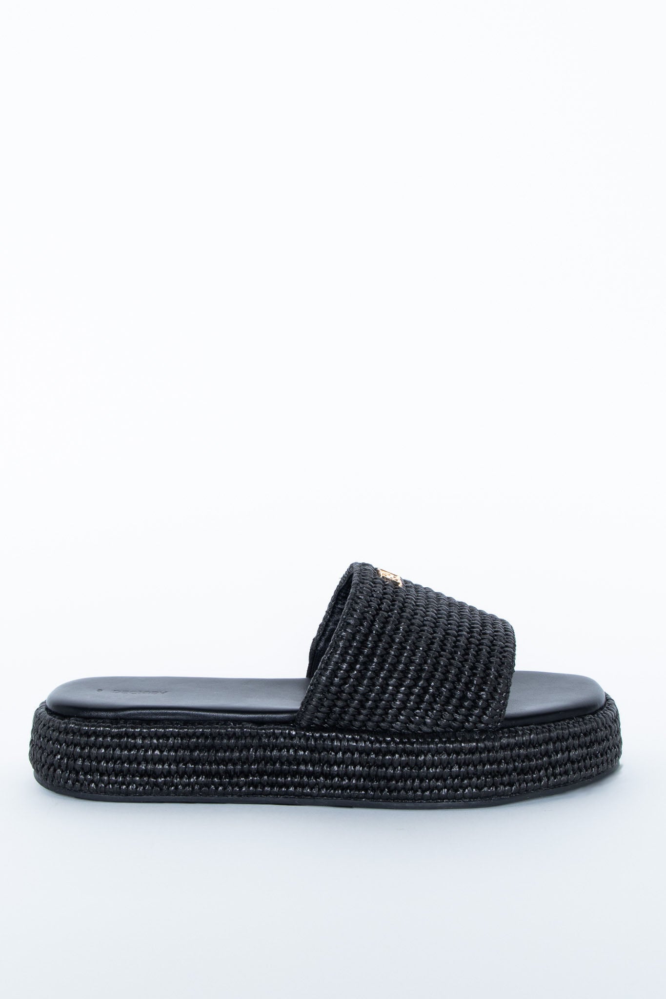 Sandi Flatform Slide