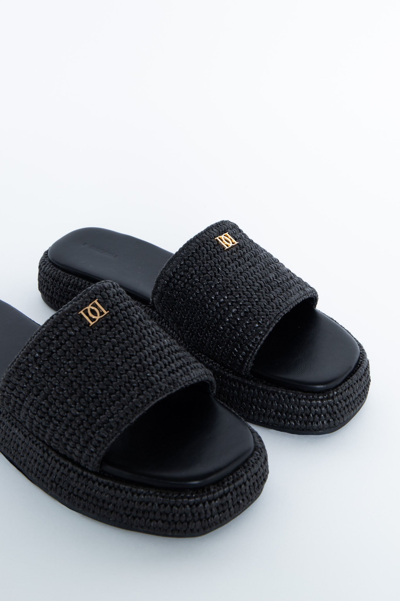 Sandi Flatform Slide