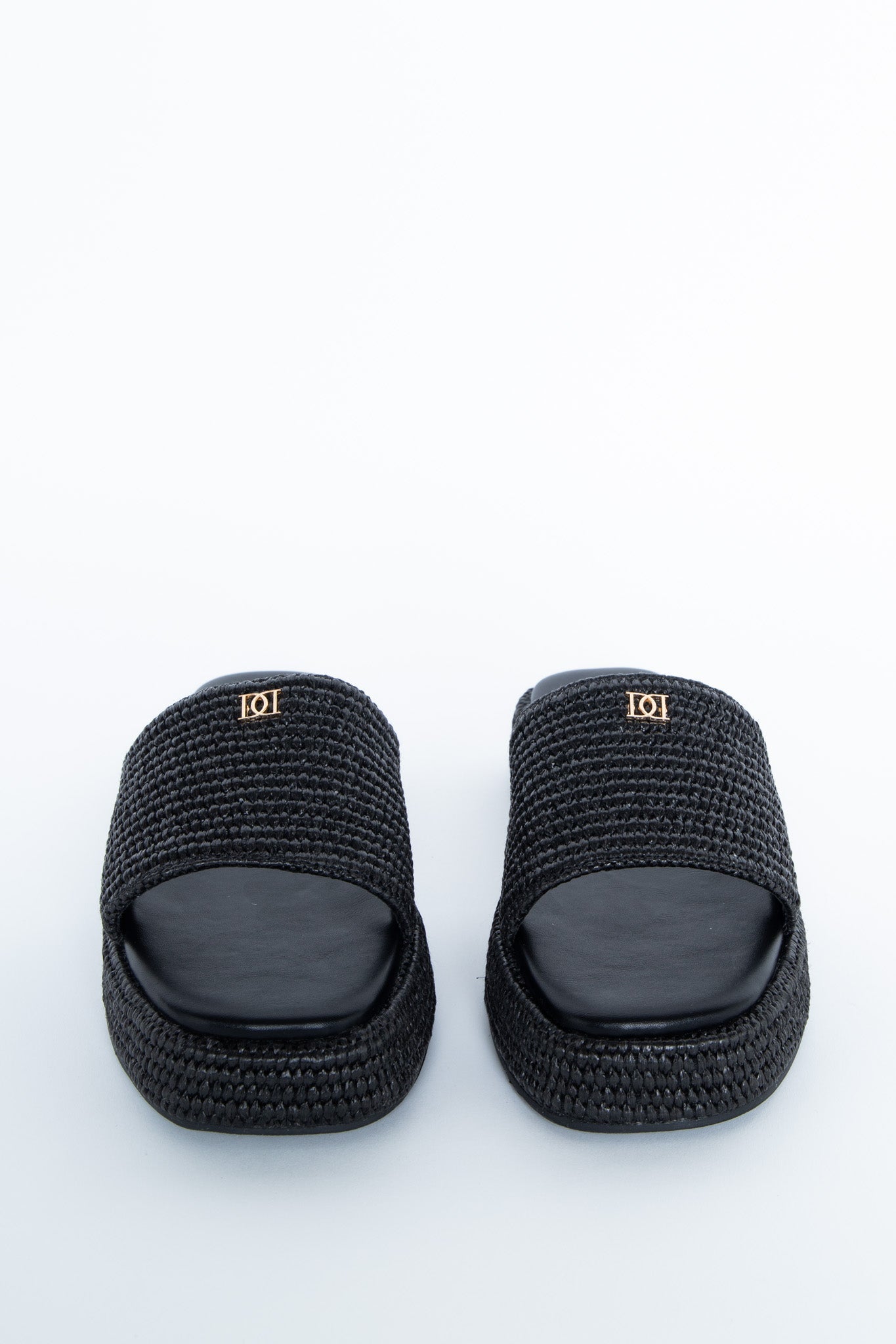 Sandi Flatform Slide