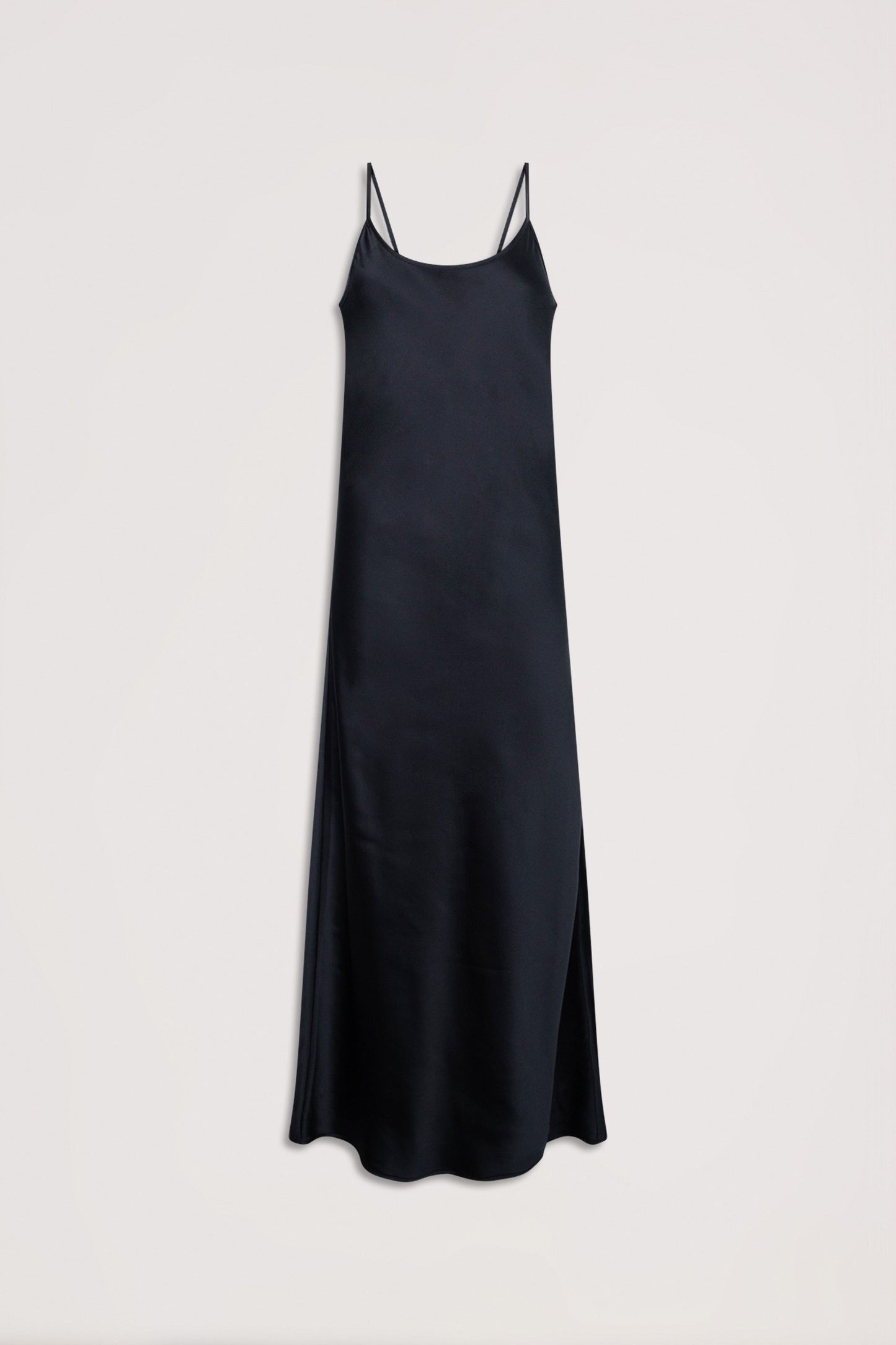 Jo Satin Slip Dress