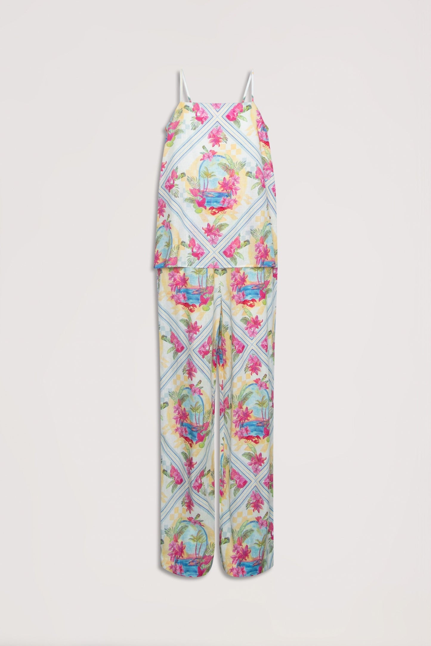 Dylan Jumpsuit