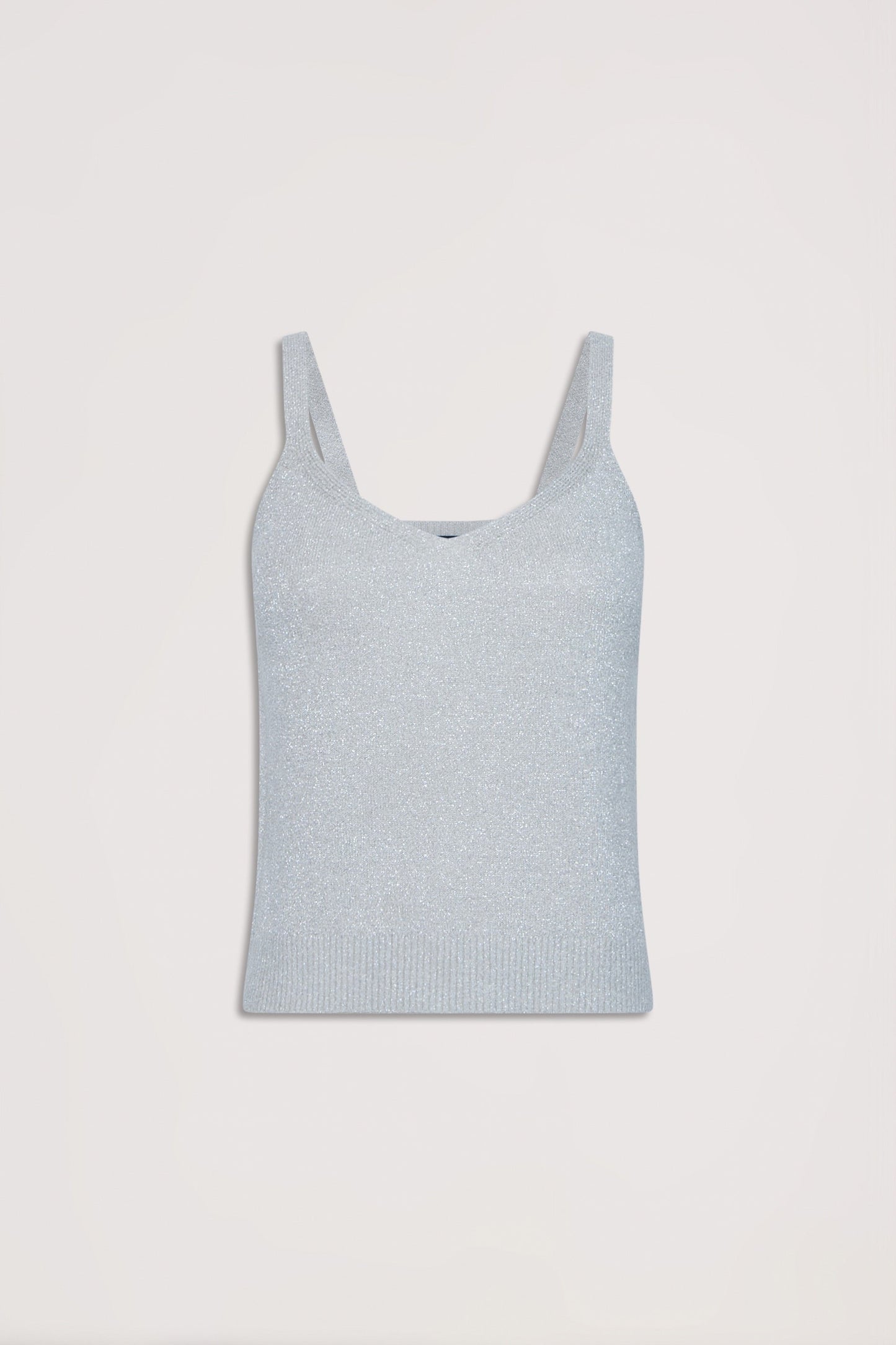 Arabella Open Knit Tank