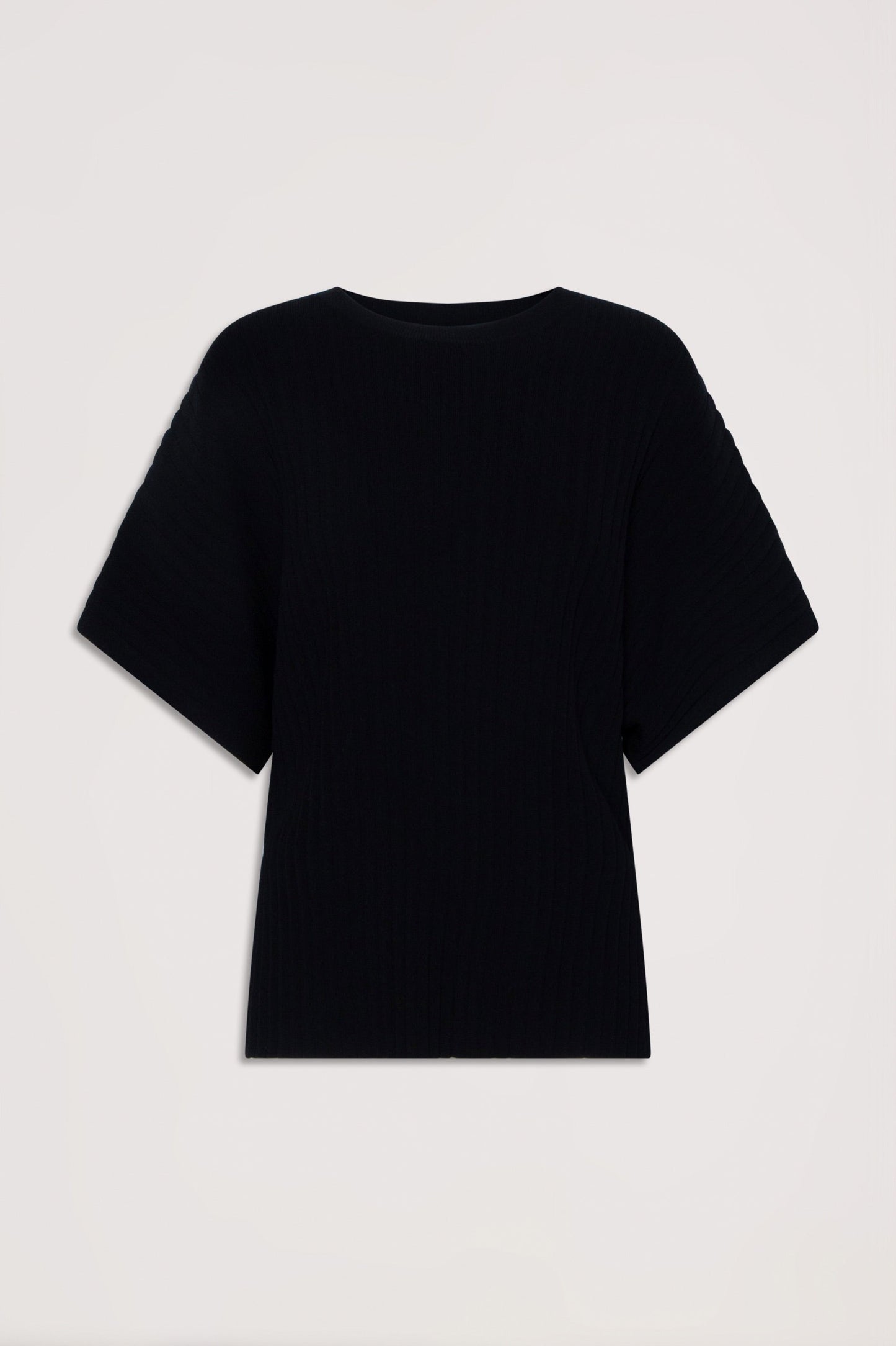 Kimberly Knit Tee