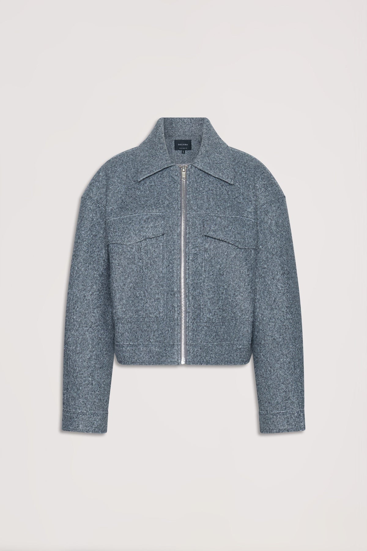 Maya Boucle Jacket