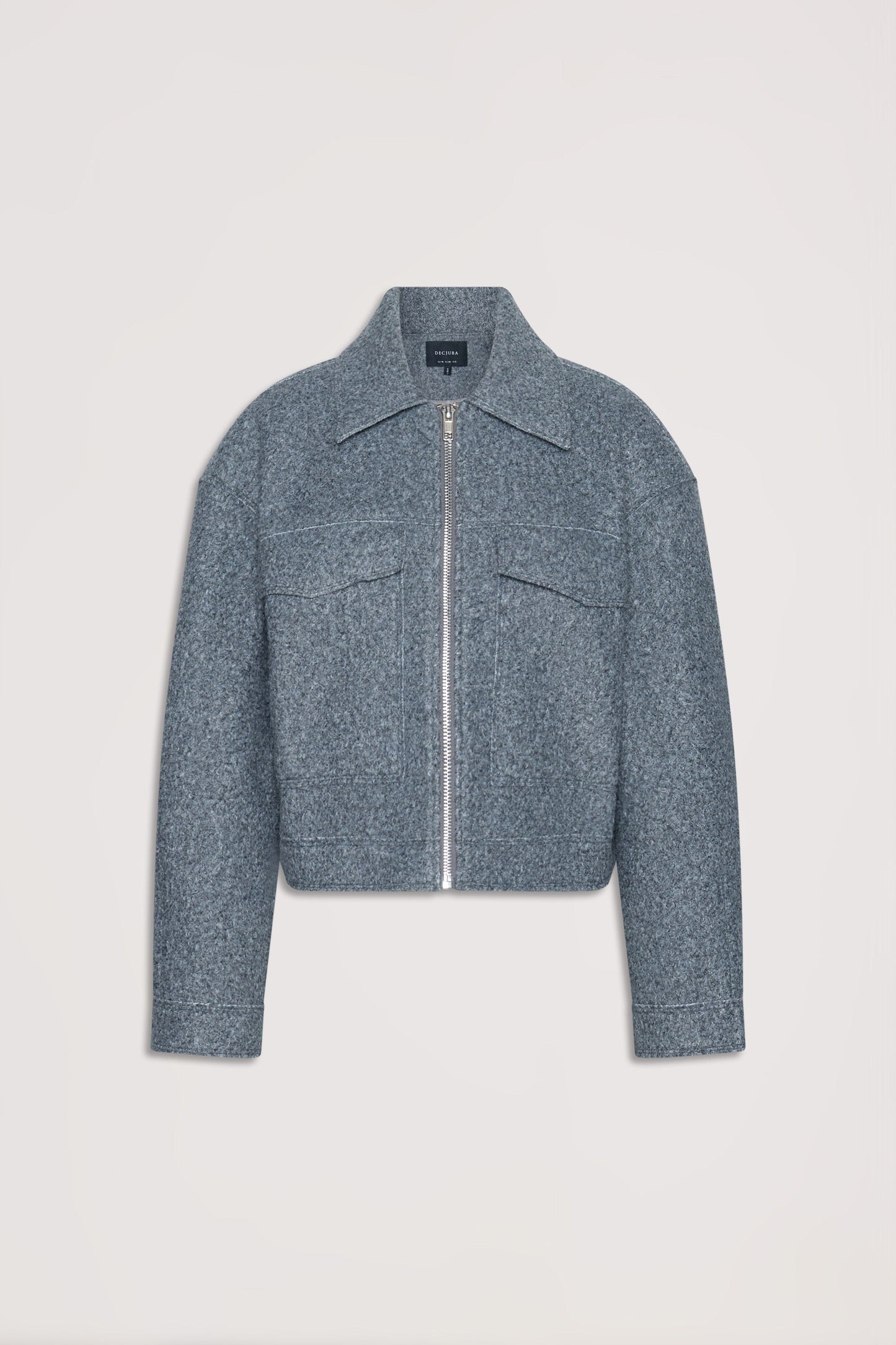 Maya Boucle Jacket