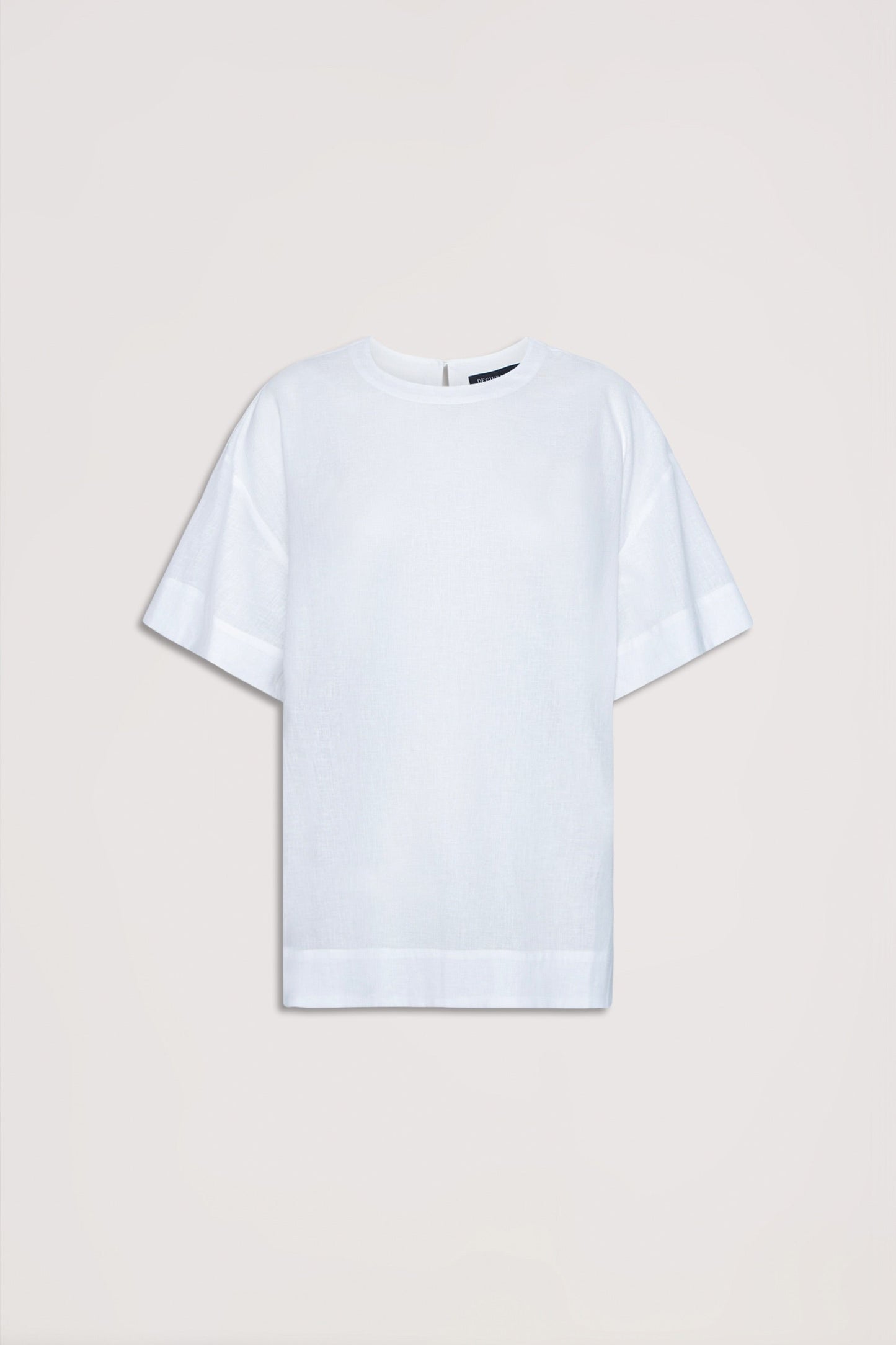 Matilda Relaxed Tee