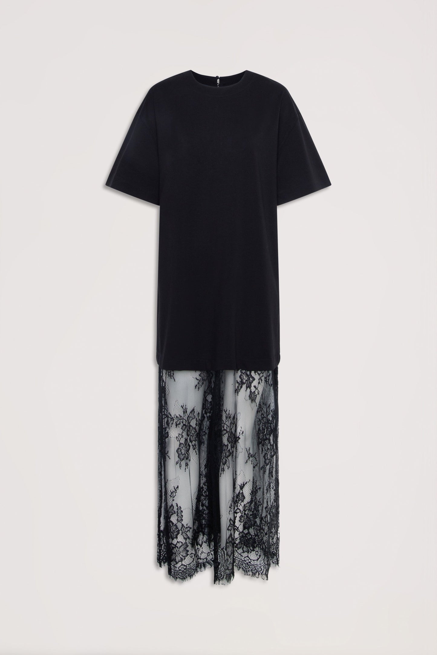 Koko T-Shirt Dress