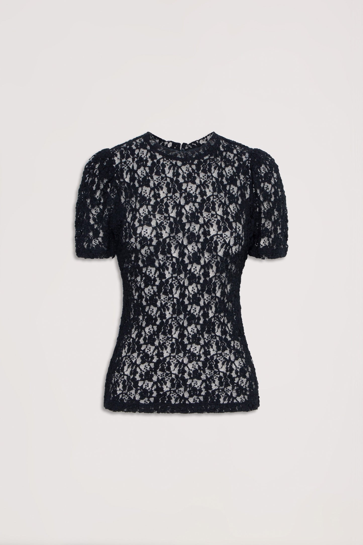 Kat Lace Top