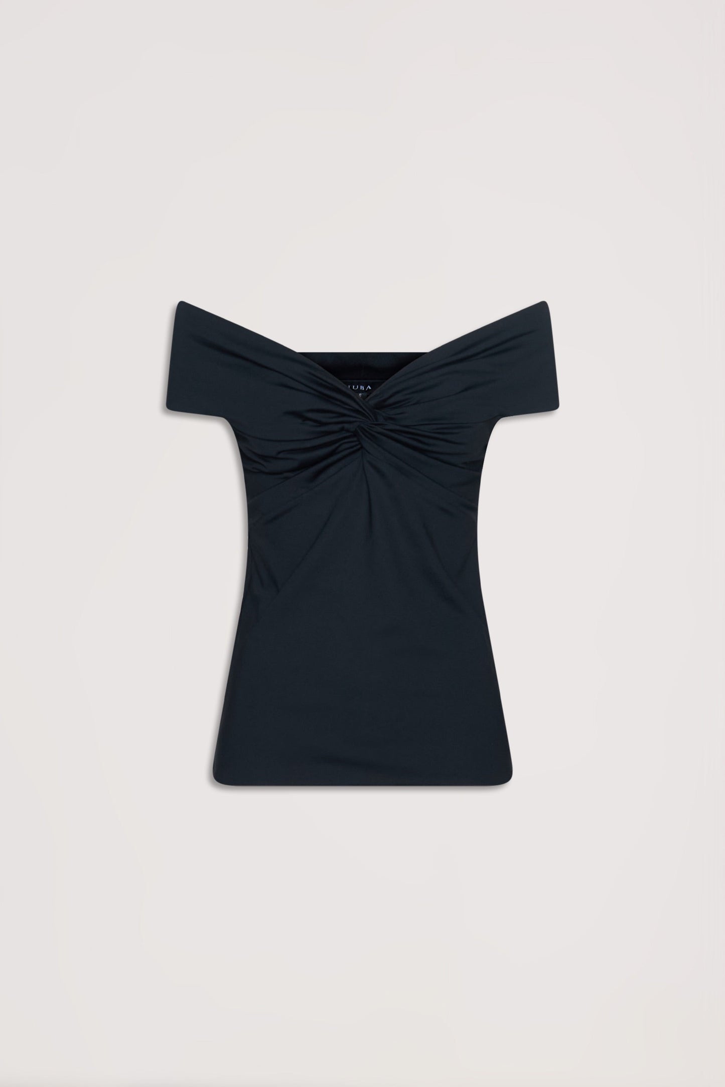 Amy Off Shoulder Twist Top