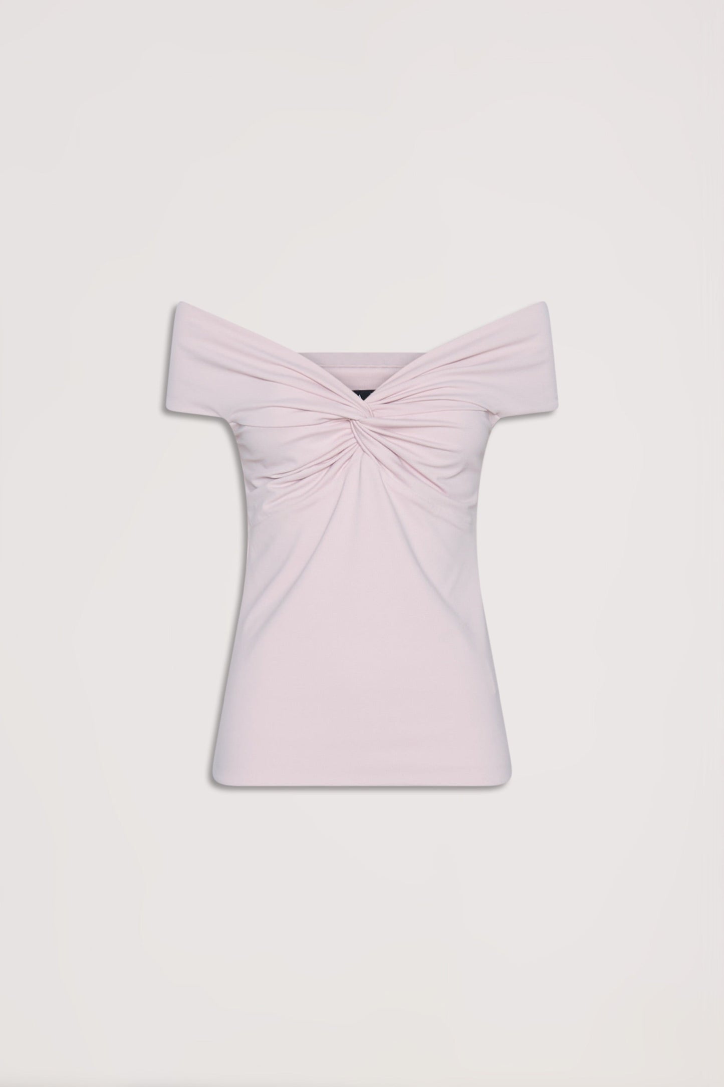 Amy Off Shoulder Twist Top