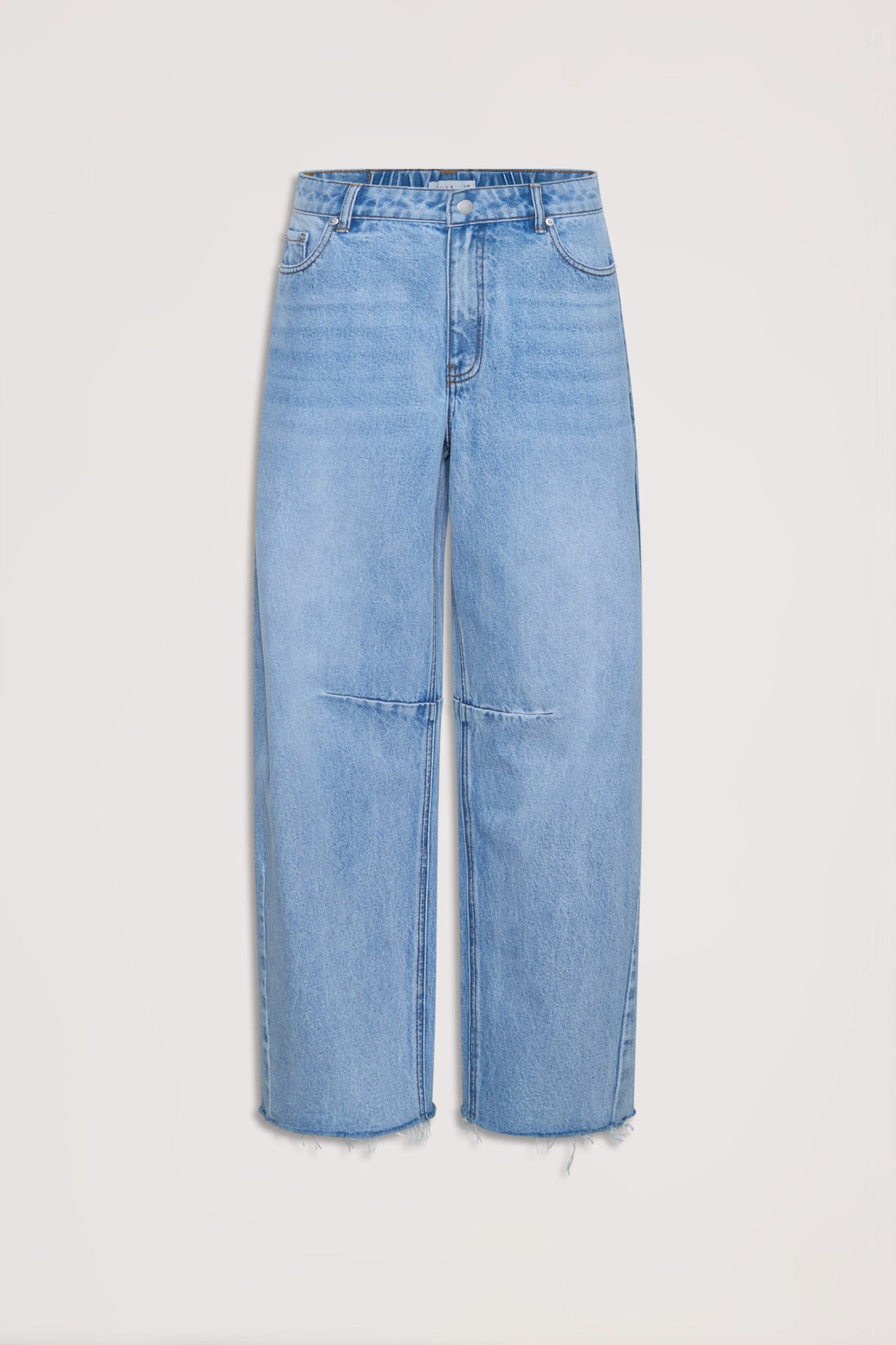 D-Luxe Horseshoe Jean