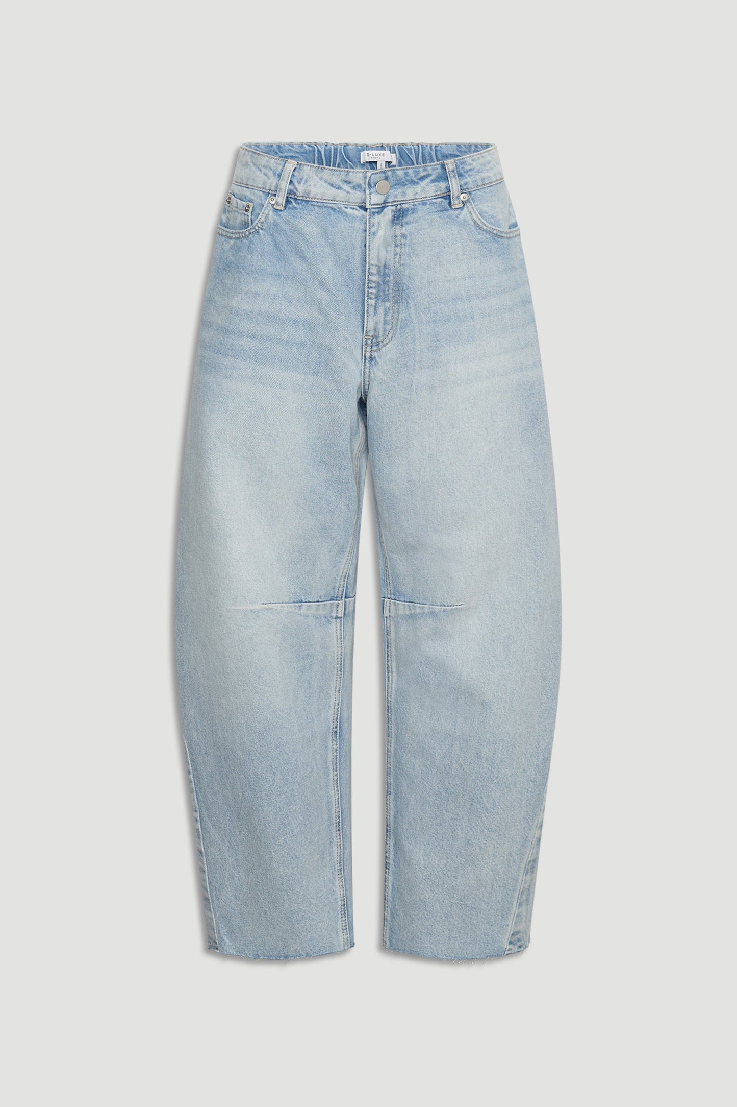 D-Luxe Horseshoe Jeans