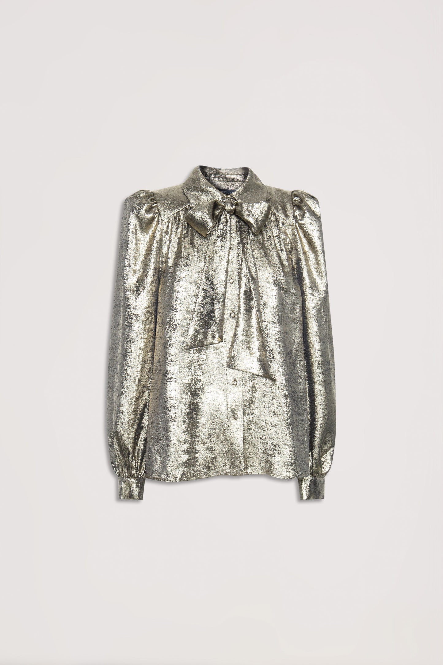 Trinny Metallic Shirt