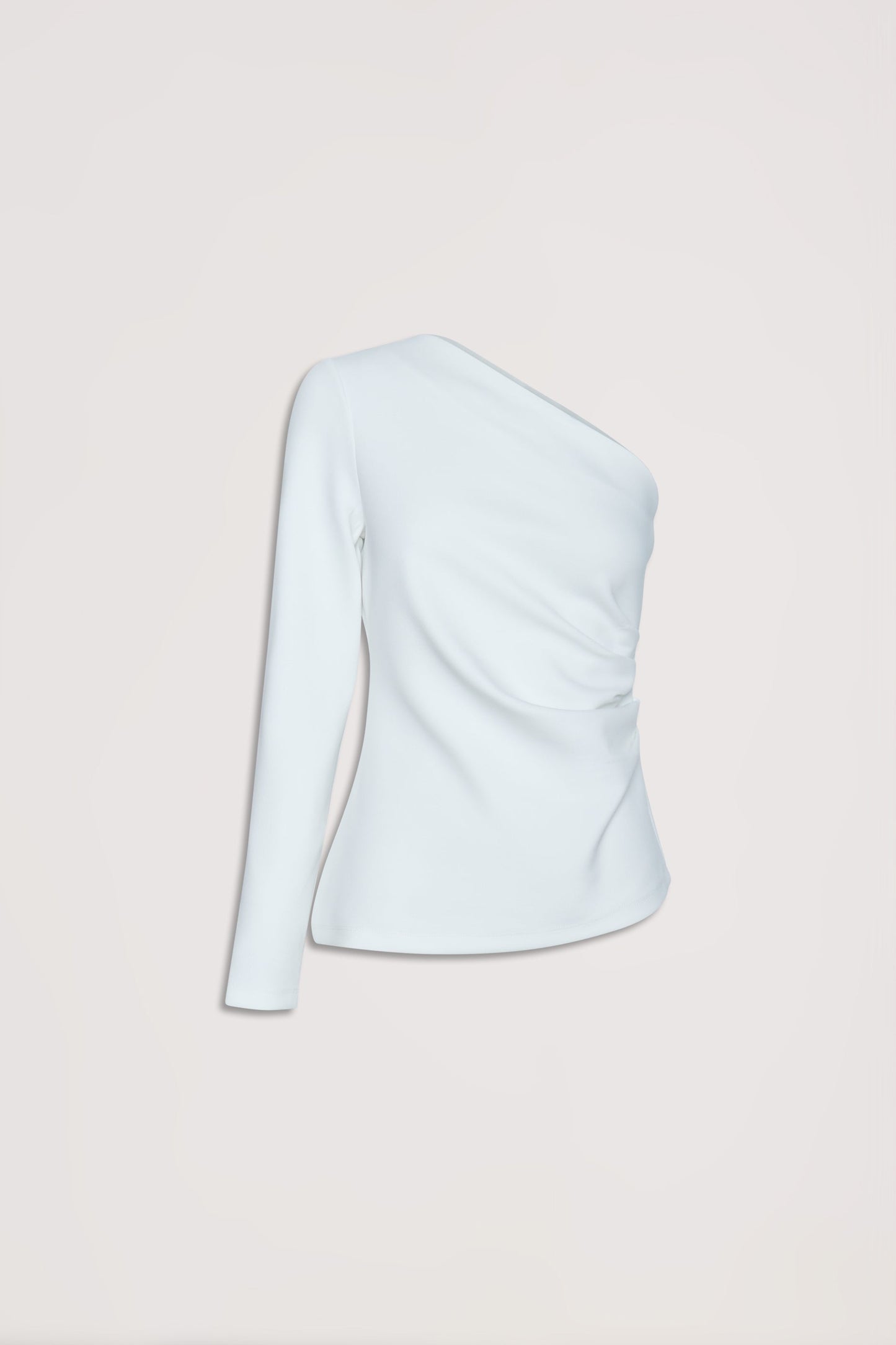 Rosa One Shoulder Top