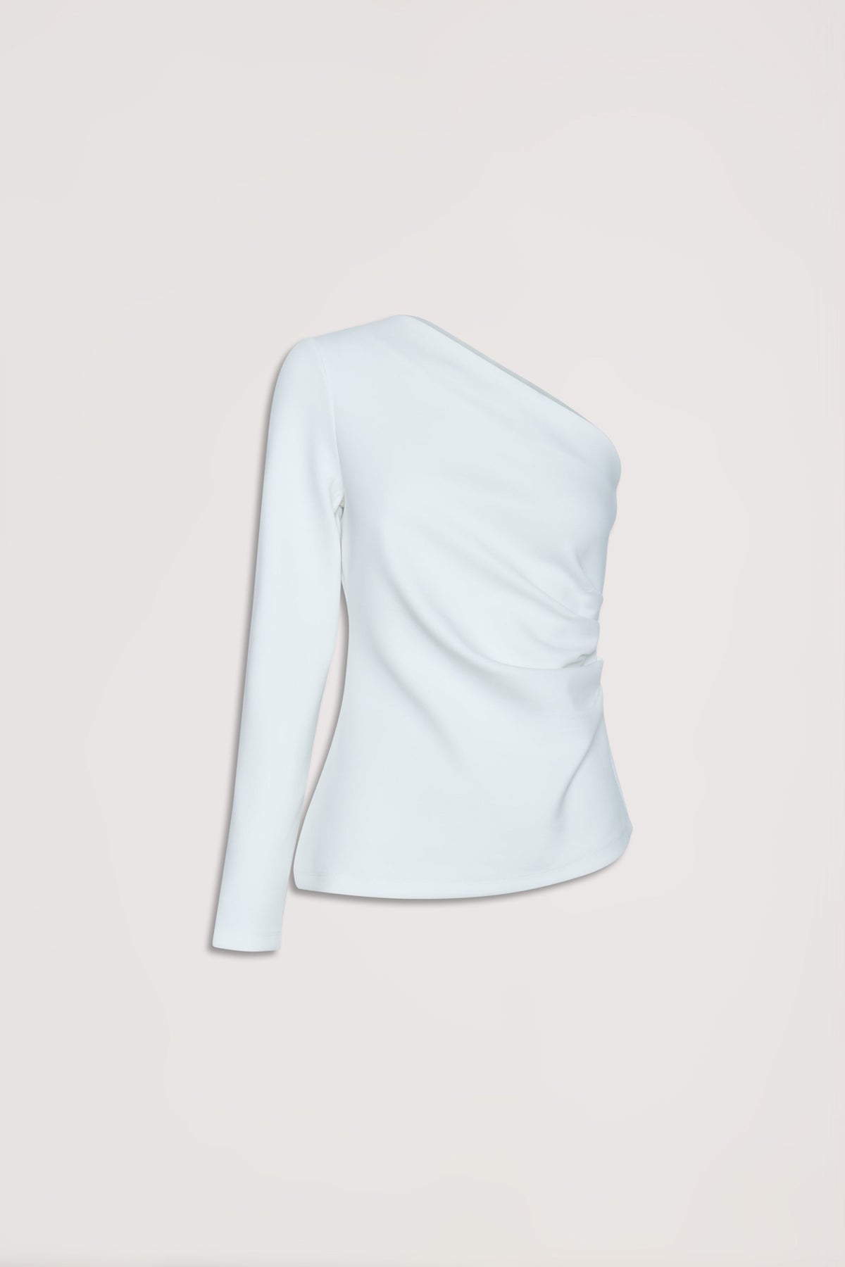 Rosa One Shoulder Top