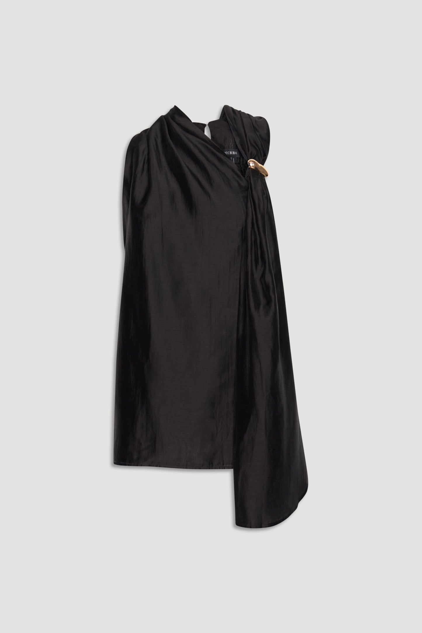 Viola Draped top